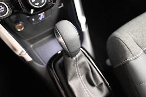 Vehicle image CITROEN C3 Aircross 1.2 PureTech 130 Swiss Edition