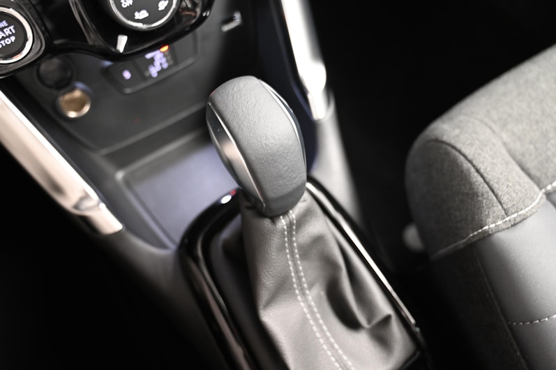 Vehicle image CITROEN C3 AIRCROSS