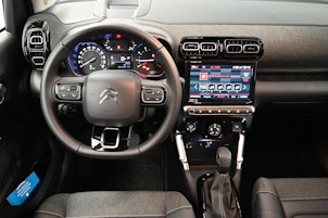 Vehicle image CITROEN C3 Aircross 1.2 PureTech 130 Swiss Edition