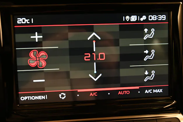 Citroën C3 Aircross 1.2 PureTech 130 Swiss Edition