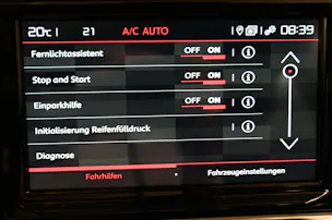 Citroën C3 Aircross 1.2 PureTech 130 Swiss Edition