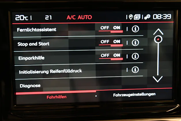 Citroën C3 Aircross 1.2 PureTech 130 Swiss Edition