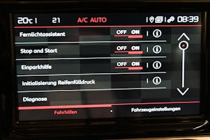 Vehicle image CITROEN C3 Aircross 1.2 PureTech 130 Swiss Edition