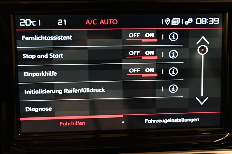 Vehicle image CITROEN C3 AIRCROSS