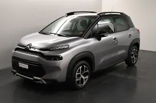 Citroën C3 Aircross 1.2 PureTech 130 Swiss Edition
