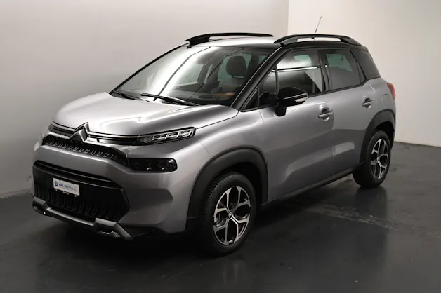 Citroën C3 Aircross 1.2 PureTech 130 Swiss Edition
