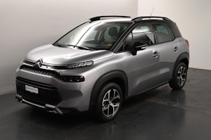 Vehicle image CITROEN C3 Aircross 1.2 PureTech 130 Swiss Edition
