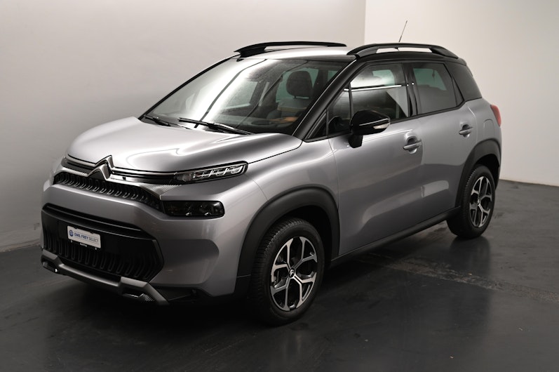 Vehicle image CITROEN C3 AIRCROSS