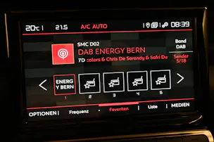 Citroën C3 Aircross 1.2 PureTech 130 Swiss Edition