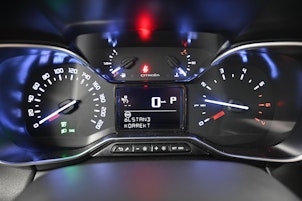 Vehicle image CITROEN C3 Aircross 1.2 PureTech 130 Swiss Edition