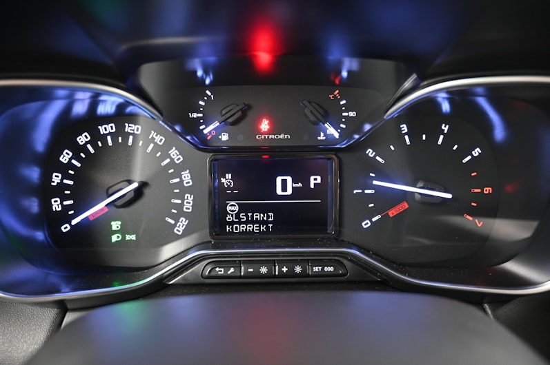 Vehicle image CITROEN C3 AIRCROSS