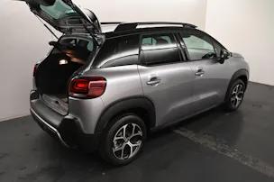 Citroën C3 Aircross 1.2 PureTech 130 Swiss Edition