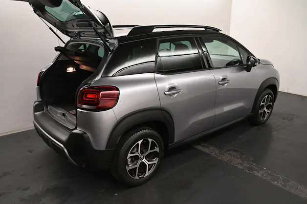 Citroën C3 Aircross 1.2 PureTech 130 Swiss Edition