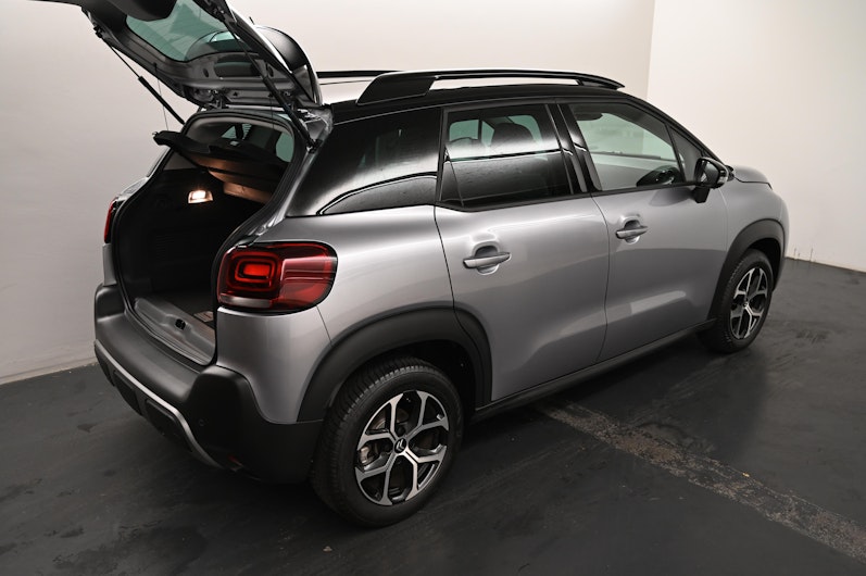 Vehicle image CITROEN C3 AIRCROSS