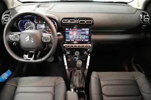Citroën C3 Aircross 1.2 PureTech 130 Swiss Edition