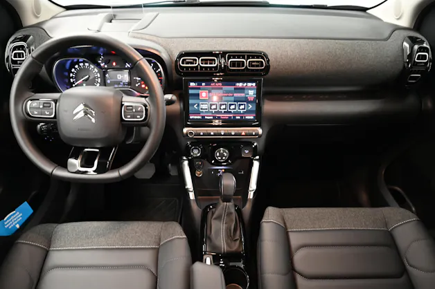 Citroën C3 Aircross 1.2 PureTech 130 Swiss Edition