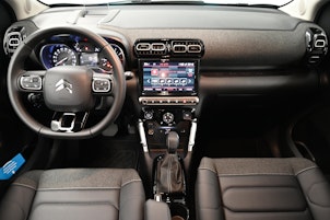 Vehicle image CITROEN C3 Aircross 1.2 PureTech 130 Swiss Edition