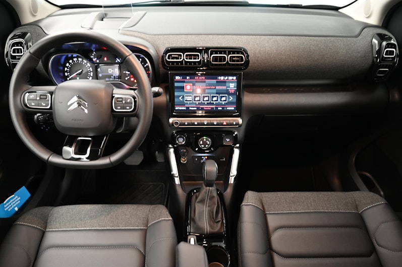Vehicle image CITROEN C3 AIRCROSS