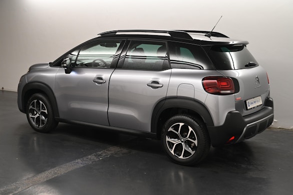 CITROEN C3 Aircross 1.2 PureTech 130 Swiss Edition 3