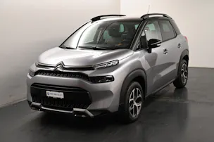 Citroën C3 Aircross 1.2 PureTech 130 Swiss Edition