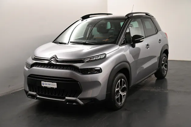 Citroën C3 Aircross 1.2 PureTech 130 Swiss Edition