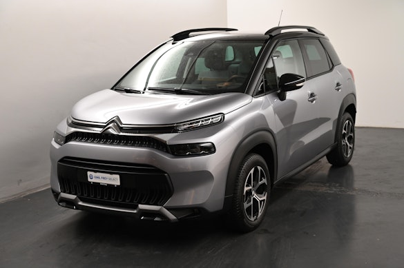 CITROEN C3 Aircross 1.2 PureTech 130 Swiss Edition 0