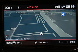 Vehicle image CITROEN C3 Aircross 1.2 PureTech 130 Swiss Edition