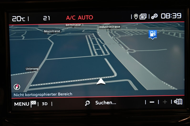 Vehicle image CITROEN C3 AIRCROSS