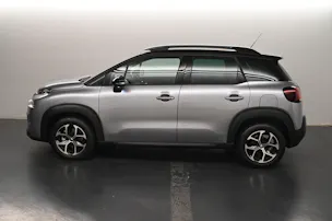 Citroën C3 Aircross 1.2 PureTech 130 Swiss Edition