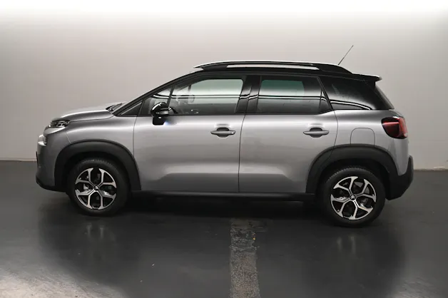 Citroën C3 Aircross 1.2 PureTech 130 Swiss Edition