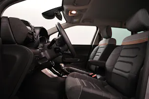 Citroën C3 Aircross 1.2 PureTech 130 Swiss Edition