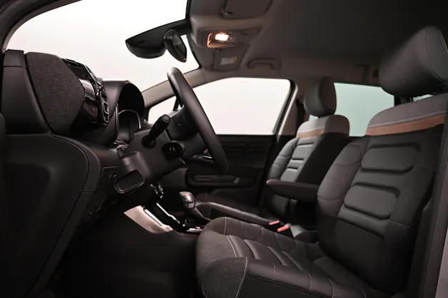 Citroën C3 Aircross 1.2 PureTech 130 Swiss Edition