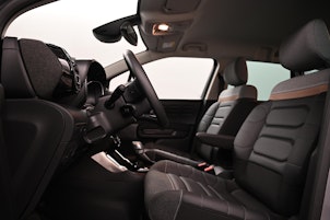 Vehicle image CITROEN C3 Aircross 1.2 PureTech 130 Swiss Edition