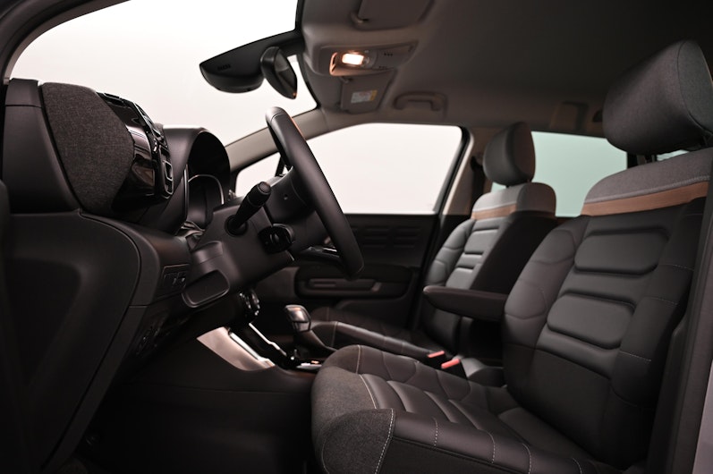 Vehicle image CITROEN C3 AIRCROSS