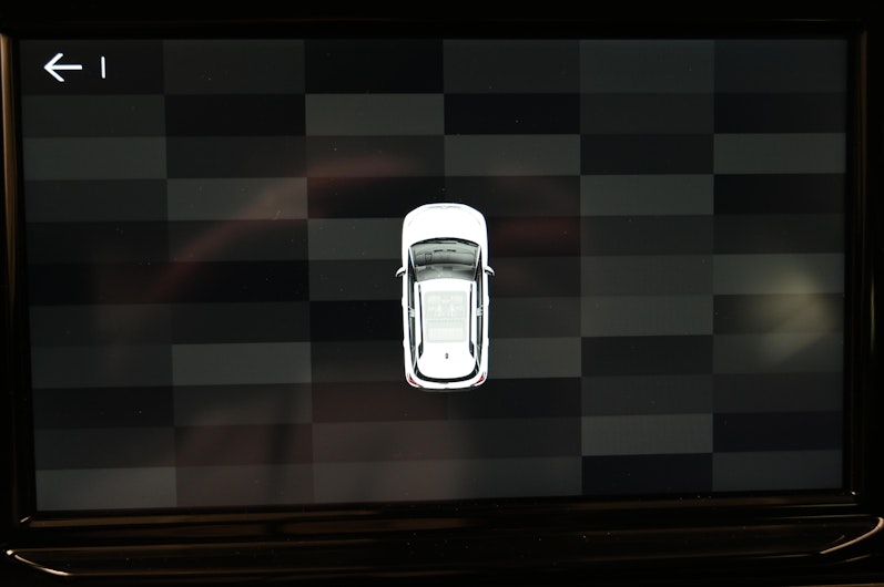 Vehicle image CITROEN C3 AIRCROSS