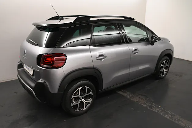 Citroën C3 Aircross 1.2 PureTech 130 Swiss Edition