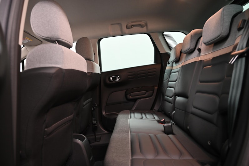 Vehicle image CITROEN C3 AIRCROSS