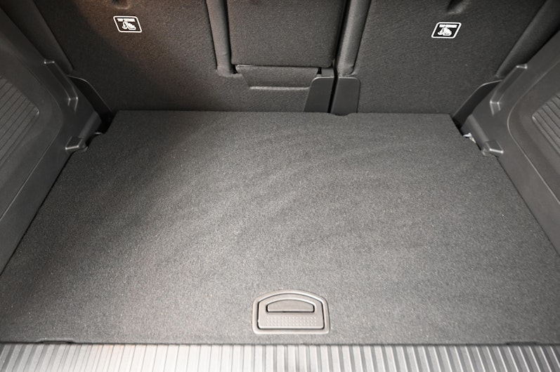 Vehicle image CITROEN C3 AIRCROSS