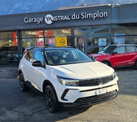 Vehicle image OPEL GRANDLAND 0