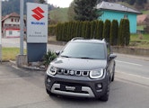 First vehicle image
