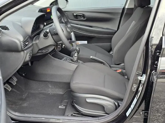 Hyundai i20 1.0 T-GDi Origo