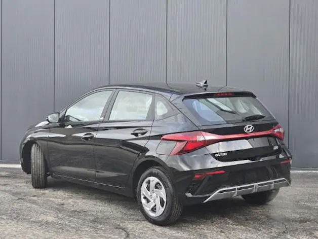 Hyundai i20 1.0 T-GDi Origo