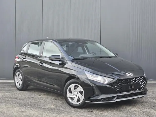 Hyundai i20 1.0 T-GDi Origo