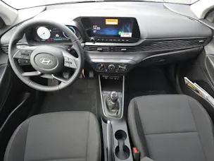 Hyundai i20 1.0 T-GDi Origo