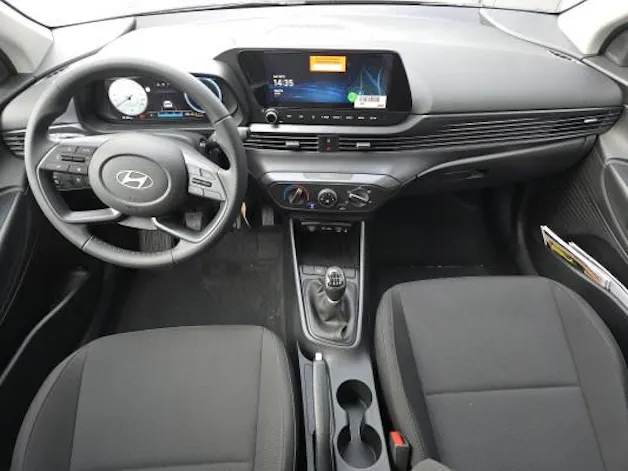 Hyundai i20 1.0 T-GDi Origo