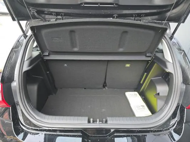 Hyundai i20 1.0 T-GDi Origo