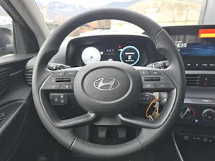 Hyundai i20 1.0 T-GDi Origo