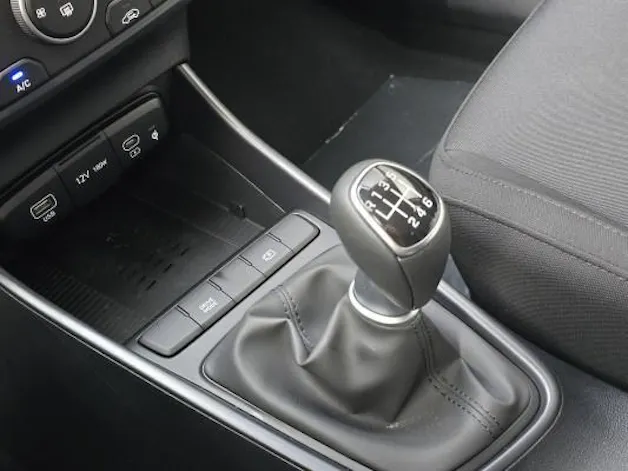Hyundai i20 1.0 T-GDi Origo