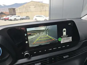 Hyundai i20 1.0 T-GDi Origo