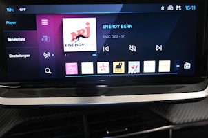 Vehicle image PEUGEOT 2008 1.2 Hybrid Allure